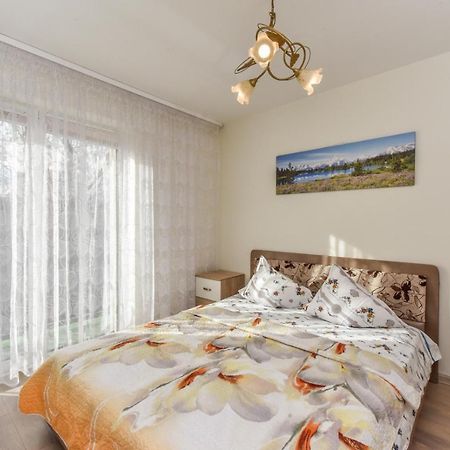 Tatjanos Apartamentai パランガ エクステリア 写真