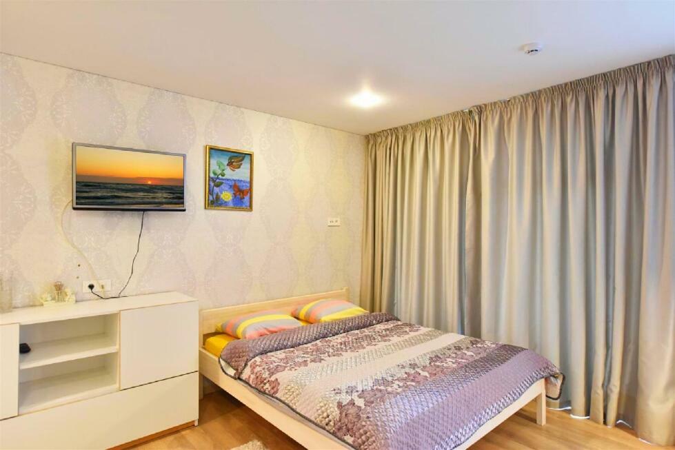 Tatjanos Apartamentai パランガ エクステリア 写真